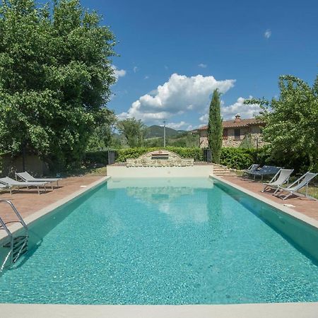 Borgo Da Vinci Guest House โวลแตร์รา ภายนอก รูปภาพ